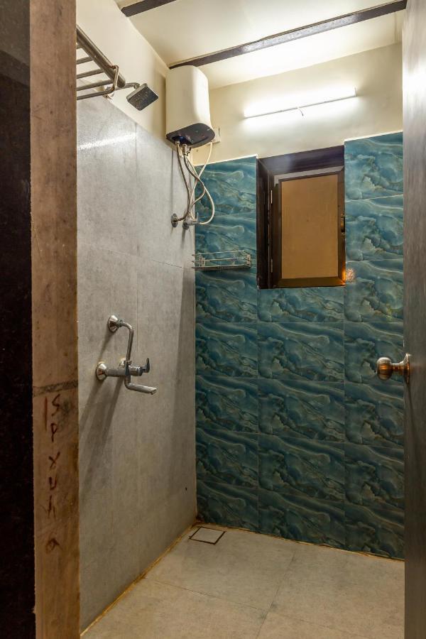 Saffronstays Apricus Farm, Karjat Extérieur photo