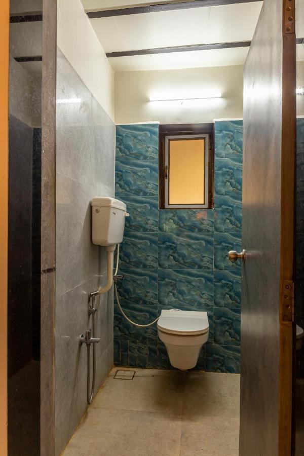 Saffronstays Apricus Farm, Karjat Extérieur photo